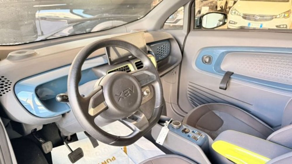 Xev XEV YoYo nuova a Ancona (7)