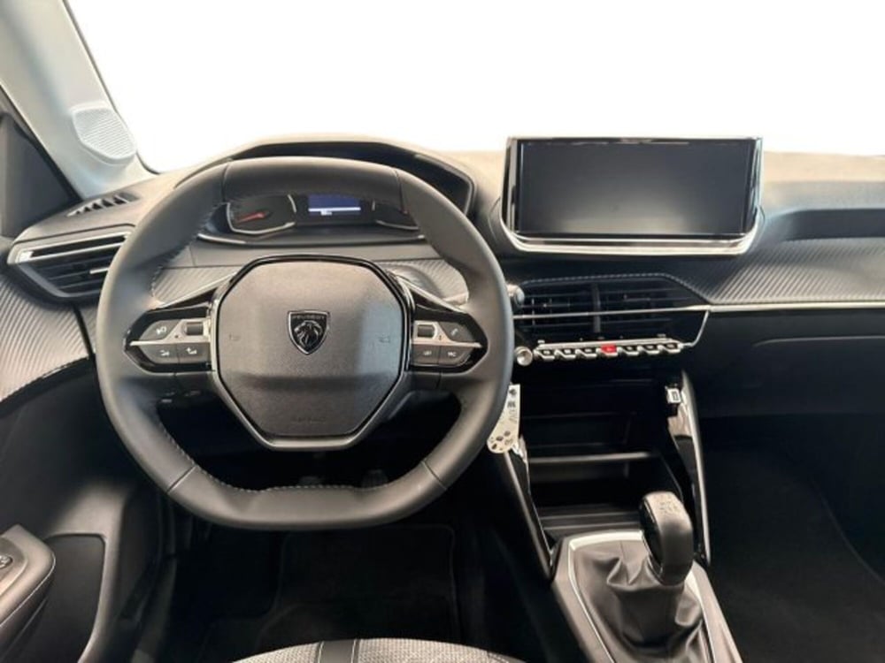 Peugeot 208 nuova a Ancona (10)