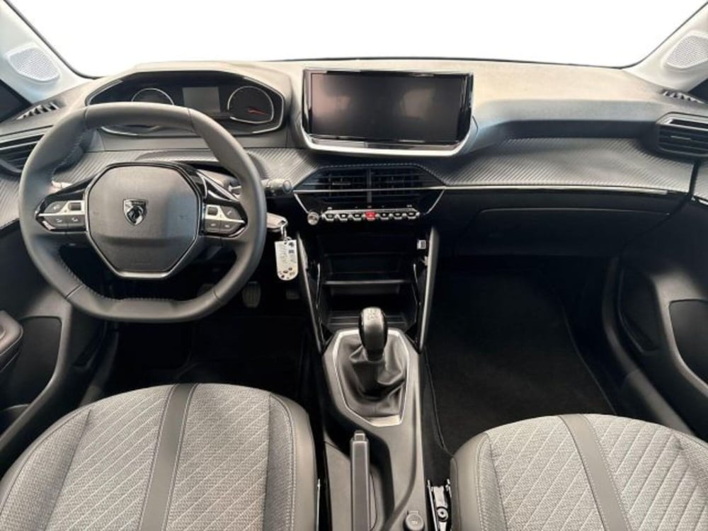 Peugeot 208 nuova a Ancona (11)