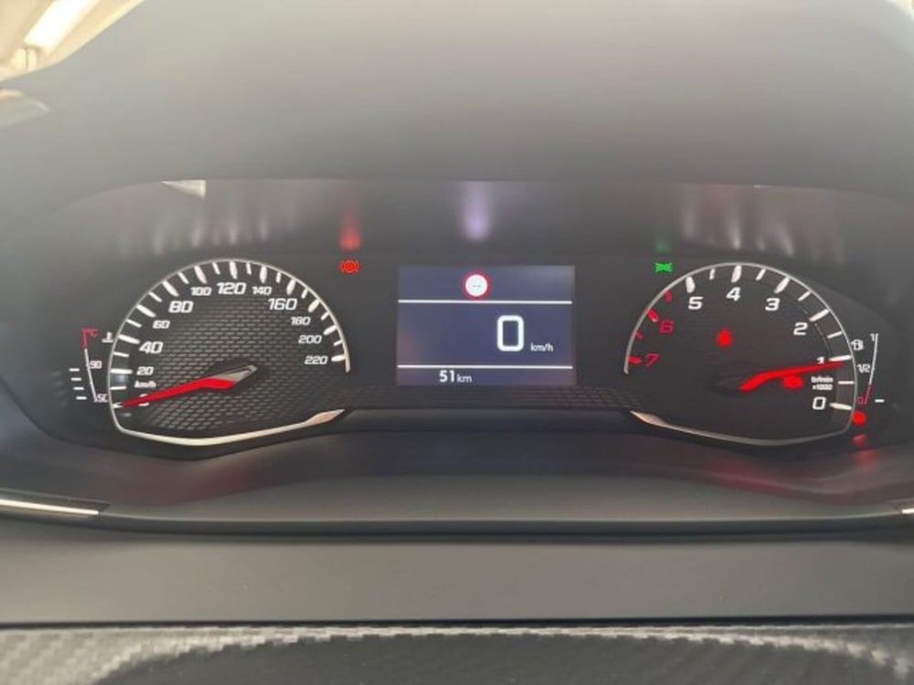 Peugeot 208 nuova a Ancona (12)