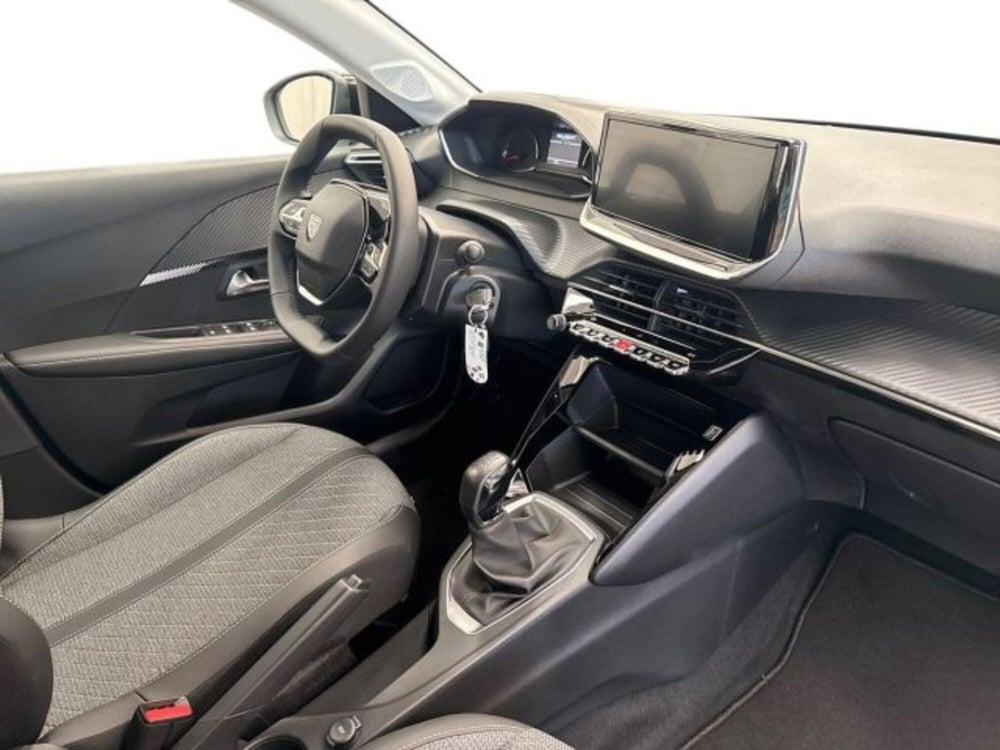 Peugeot 208 nuova a Ancona (15)