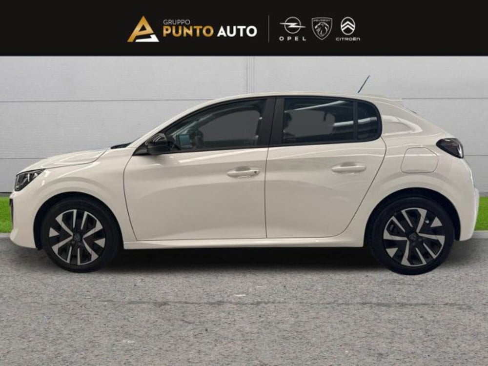 Peugeot 208 nuova a Ancona (4)