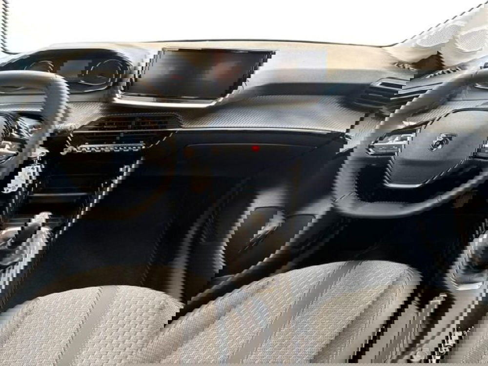 Peugeot 208 nuova a Ancona (11)