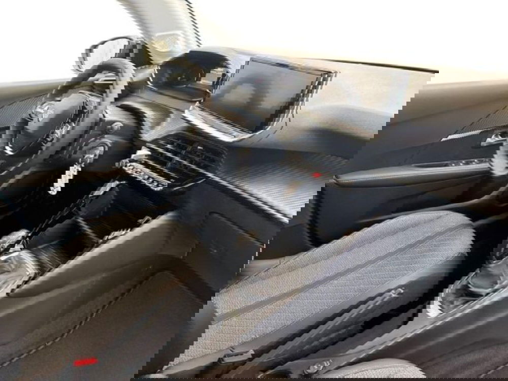 Peugeot 208 nuova a Ancona (15)