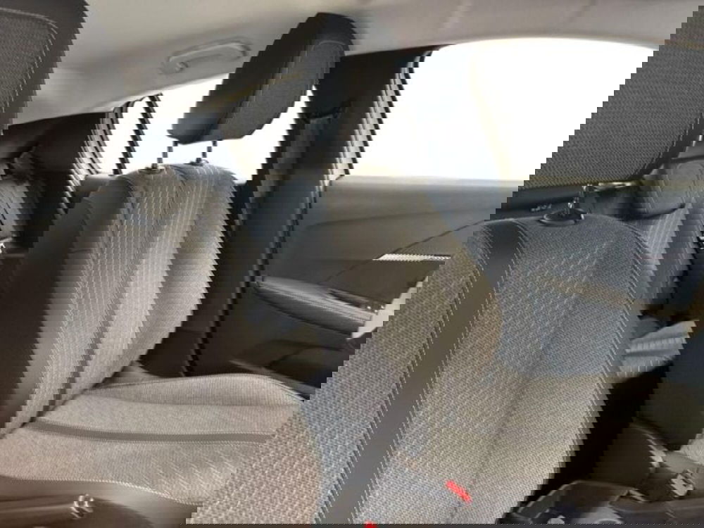Peugeot 208 nuova a Ancona (16)