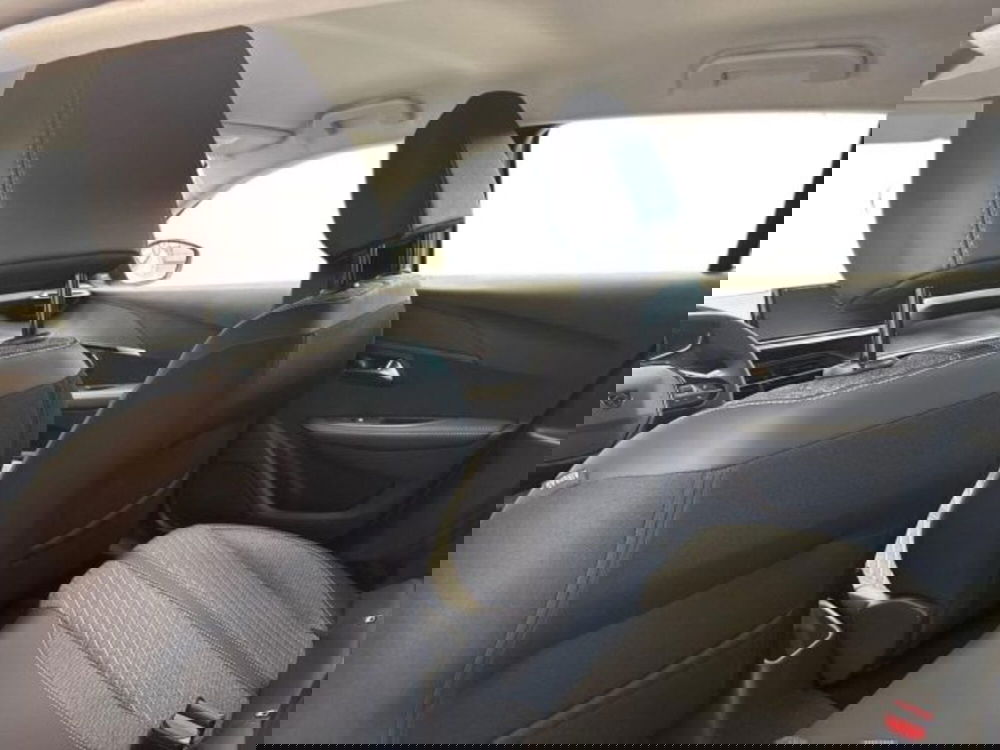Peugeot 208 nuova a Ancona (17)