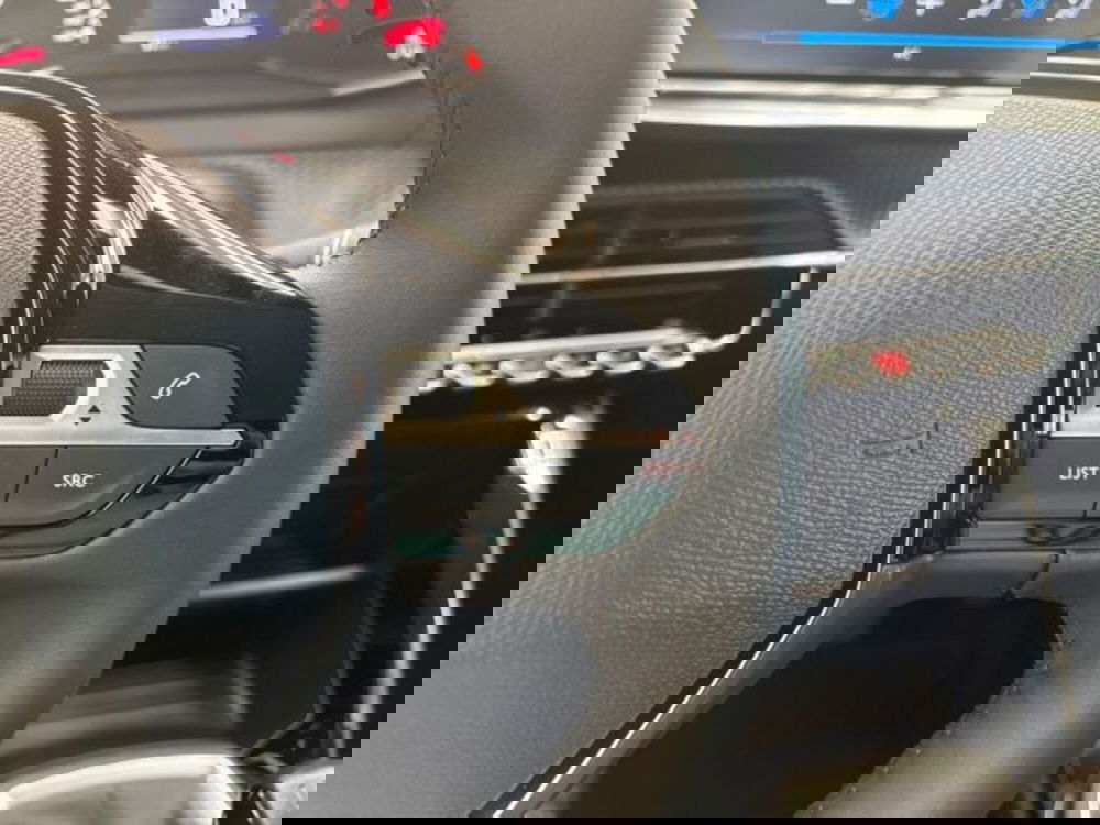 Peugeot 208 nuova a Ancona (20)