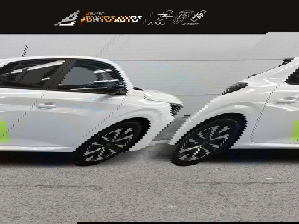 Peugeot 208 nuova a Ancona (3)