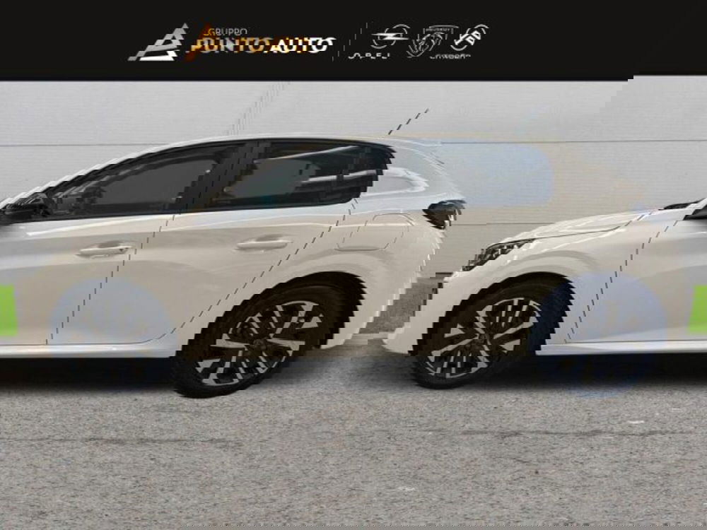 Peugeot 208 nuova a Ancona (4)