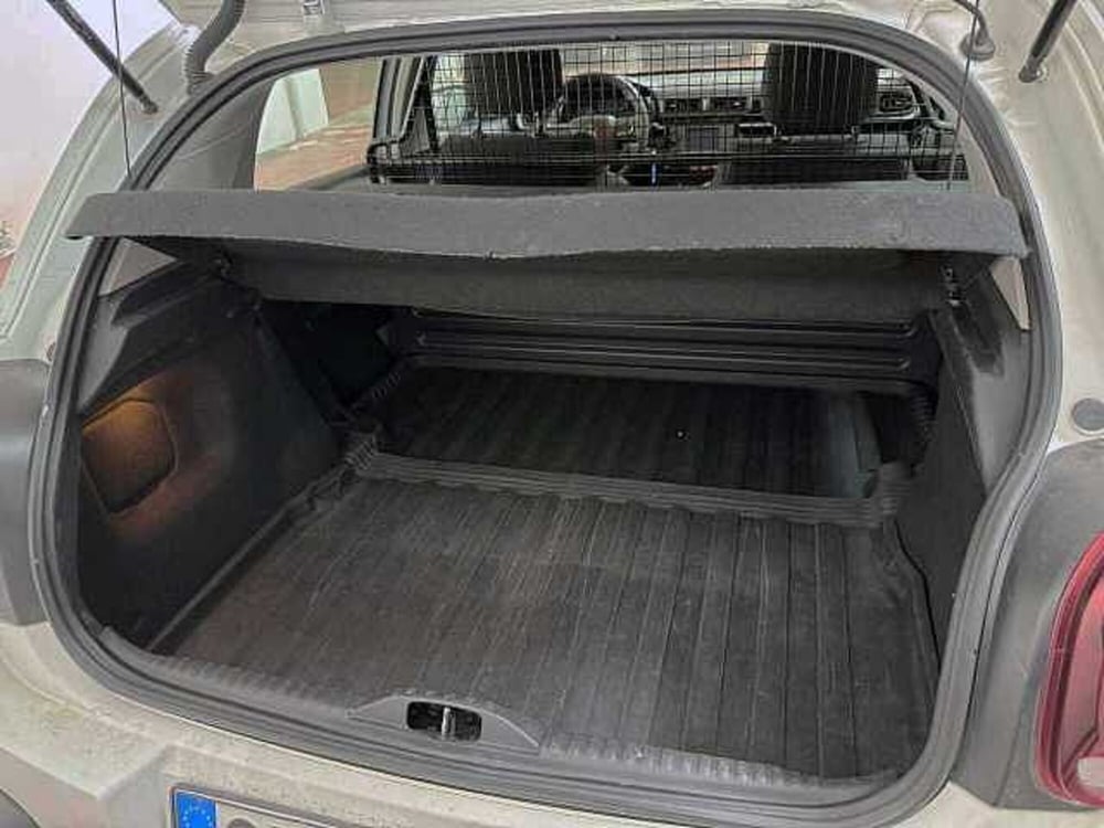 Citroen C3 usata a Brescia (10)