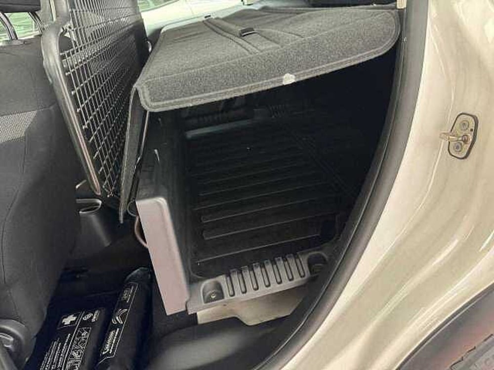 Citroen C3 usata a Brescia (12)