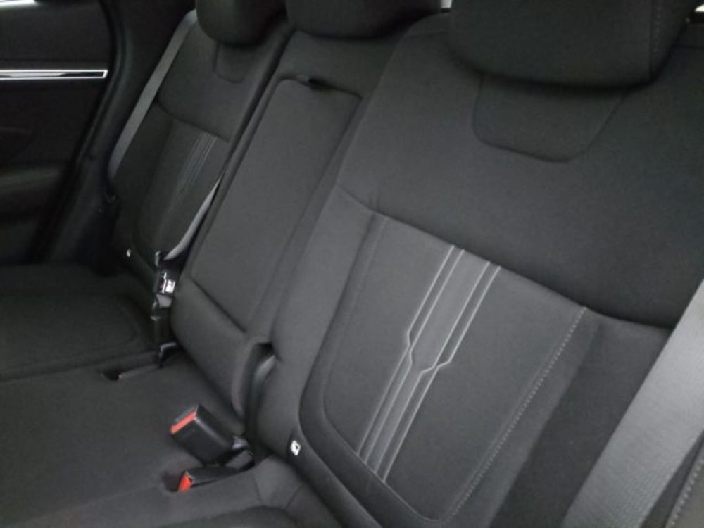 Hyundai Tucson usata a Torino (16)