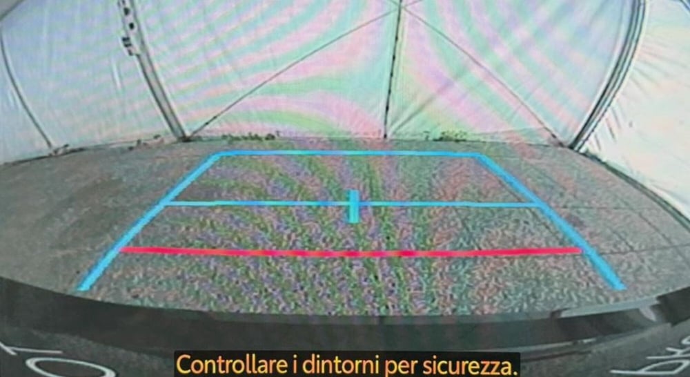 Toyota Yaris Cross usata a Monza e Brianza (13)