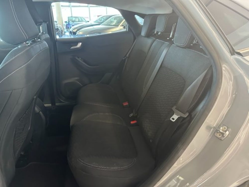 Ford Puma usata a Cuneo (12)