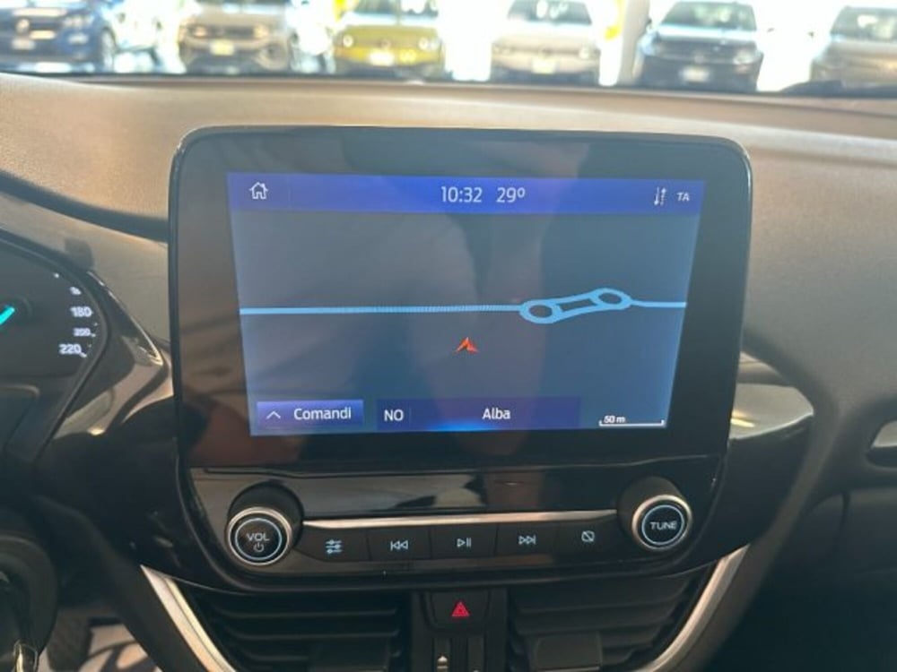 Ford Puma usata a Cuneo (14)