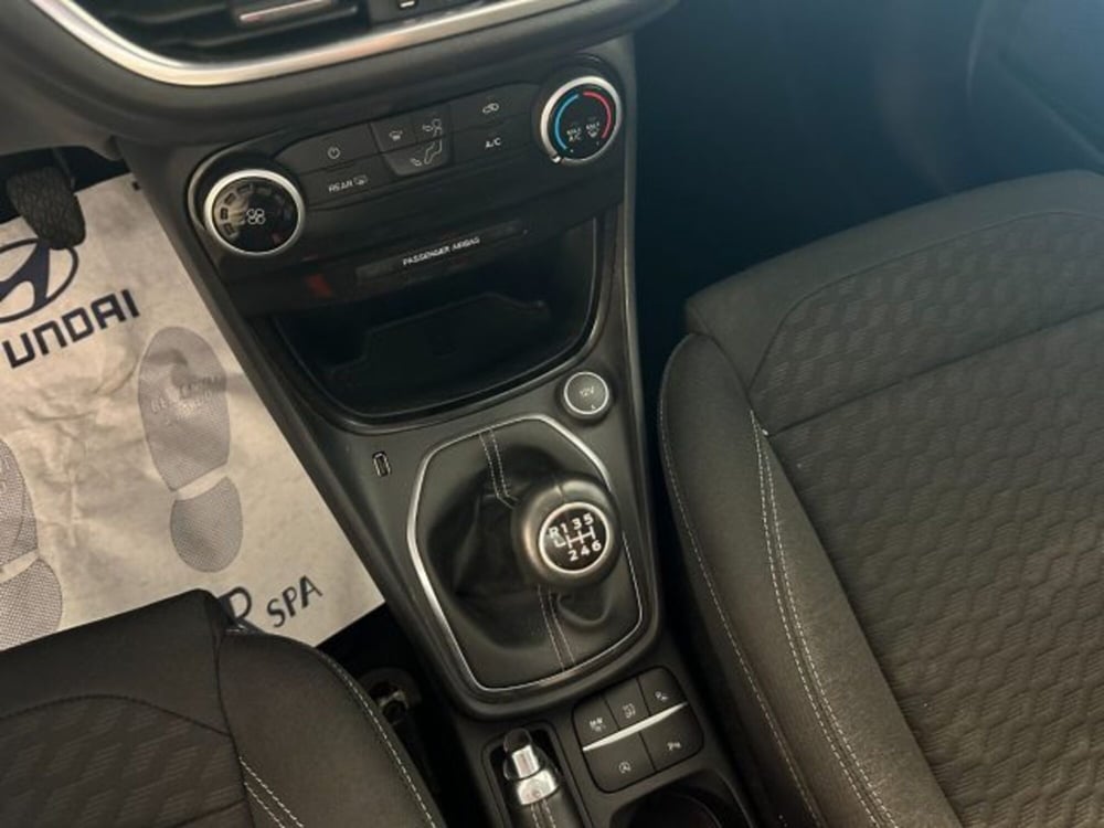 Ford Puma usata a Cuneo (16)