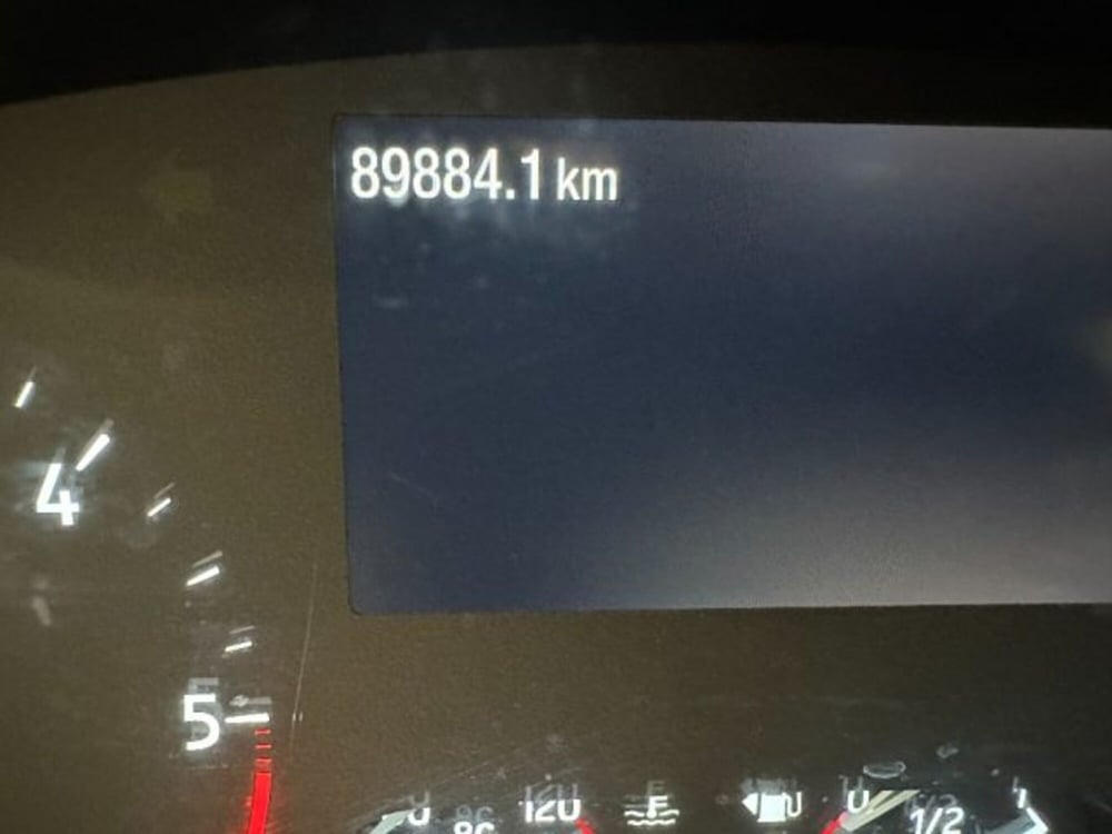 Ford Puma usata a Cuneo (17)