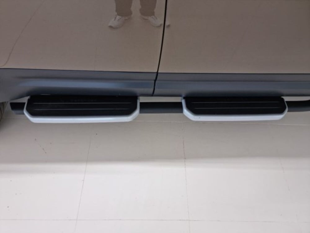 Land Rover Defender usata a Cuneo (15)