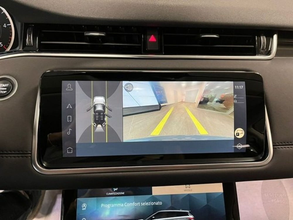 Land Rover Range Rover Evoque usata a Cuneo (10)