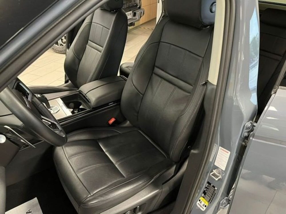 Land Rover Range Rover Evoque usata a Cuneo (12)