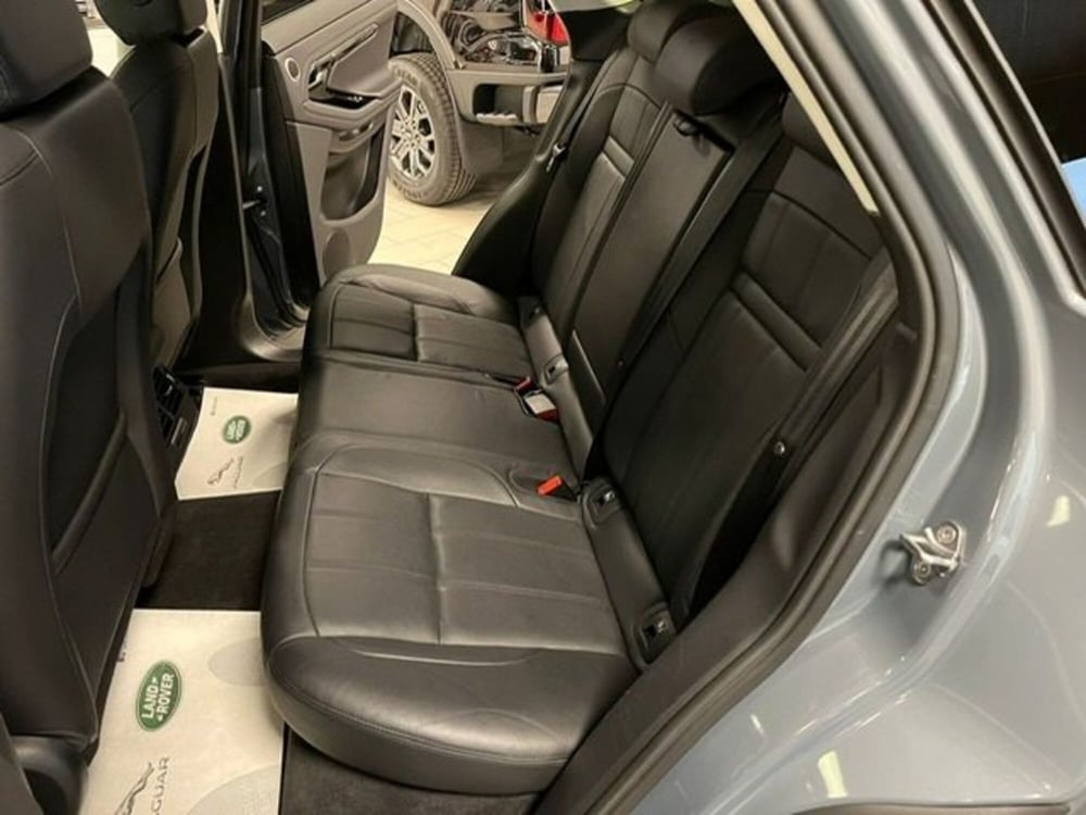 Land Rover Range Rover Evoque usata a Cuneo (13)