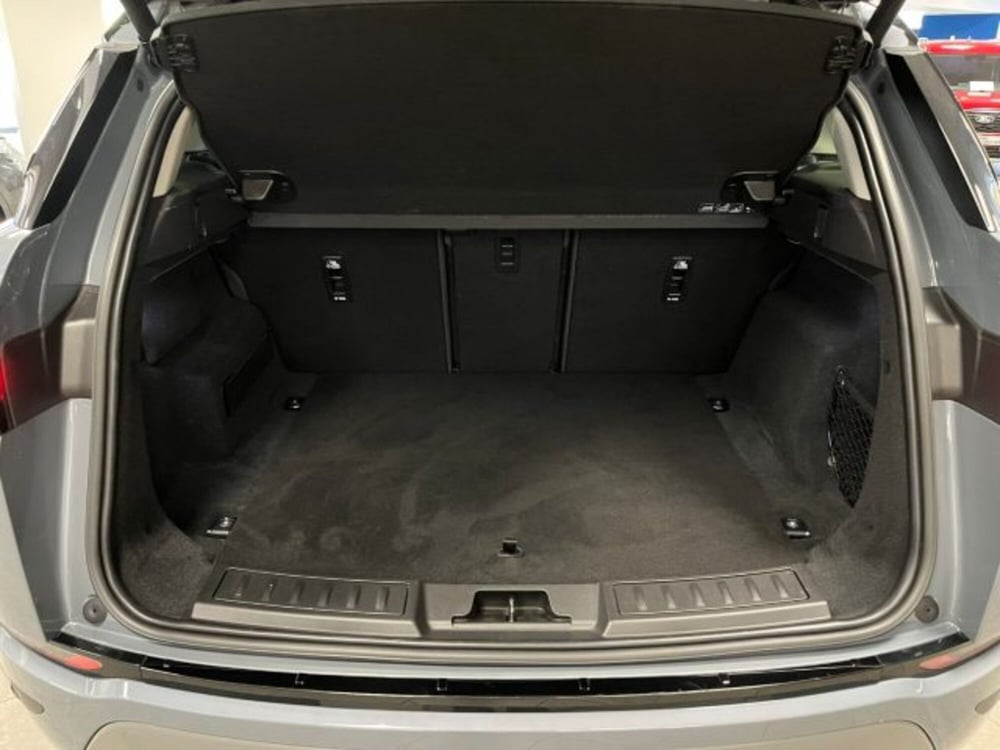 Land Rover Range Rover Evoque usata a Cuneo (14)