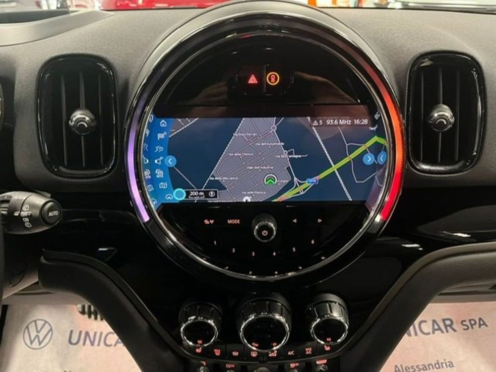 MINI Mini Countryman usata a Cuneo (10)