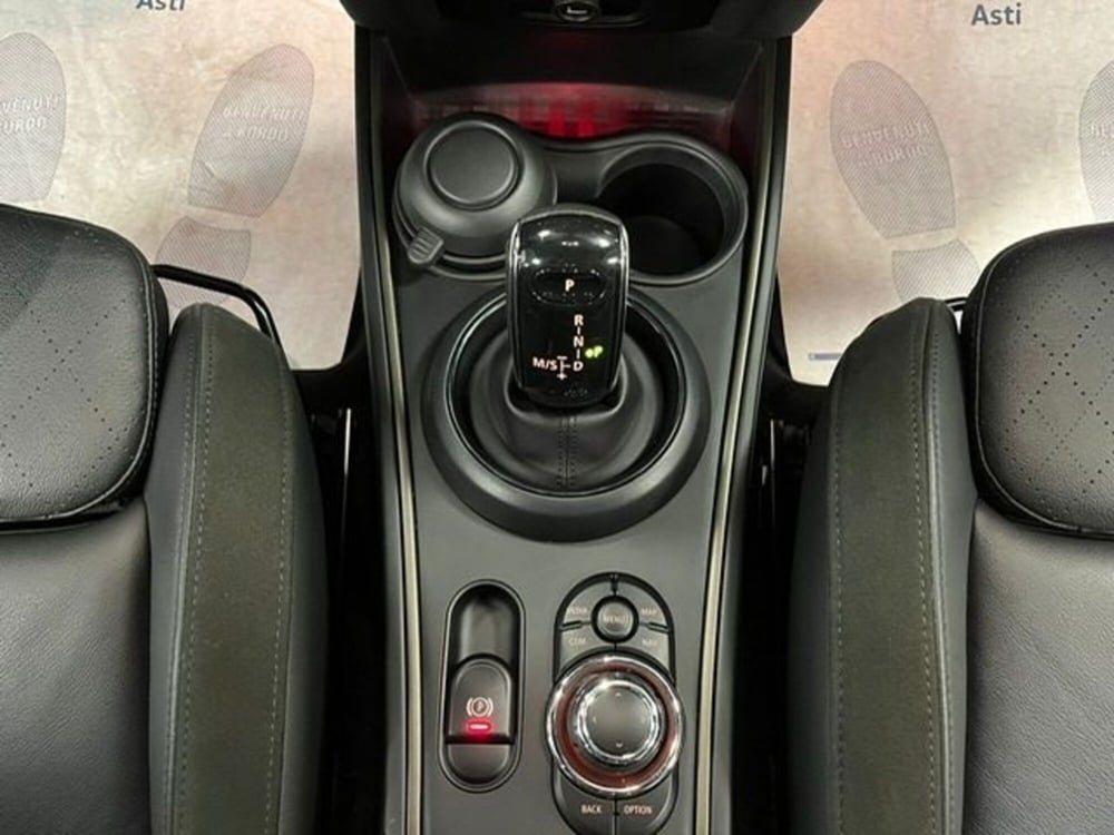 MINI Mini Countryman usata a Cuneo (12)