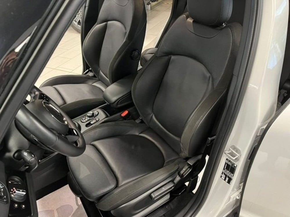 MINI Mini Countryman usata a Cuneo (13)