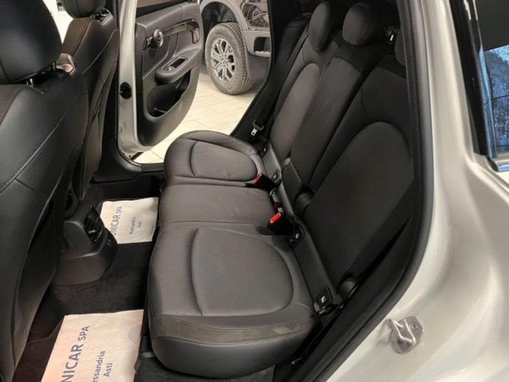 MINI Mini Countryman usata a Cuneo (14)