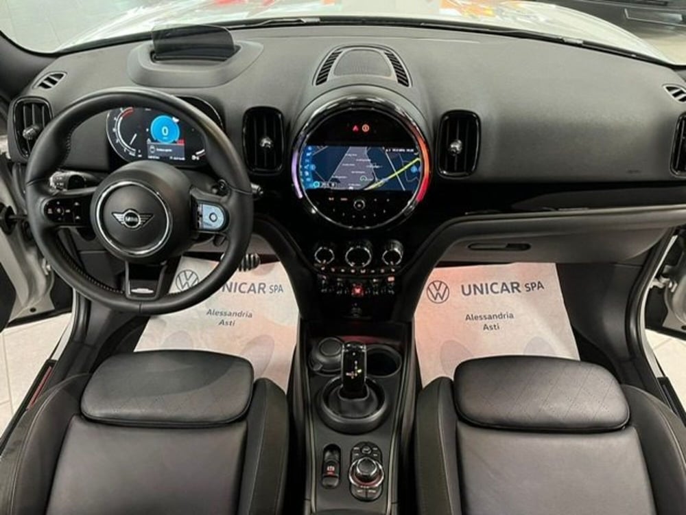 MINI Mini Countryman usata a Cuneo (9)