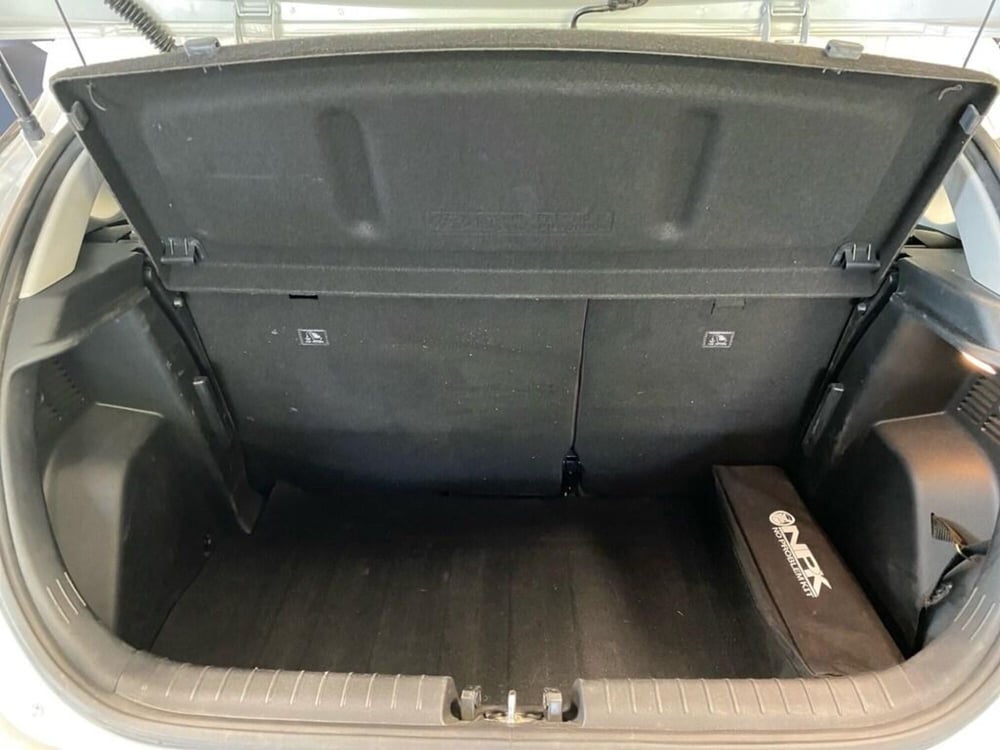 Hyundai i20 usata a Torino (9)