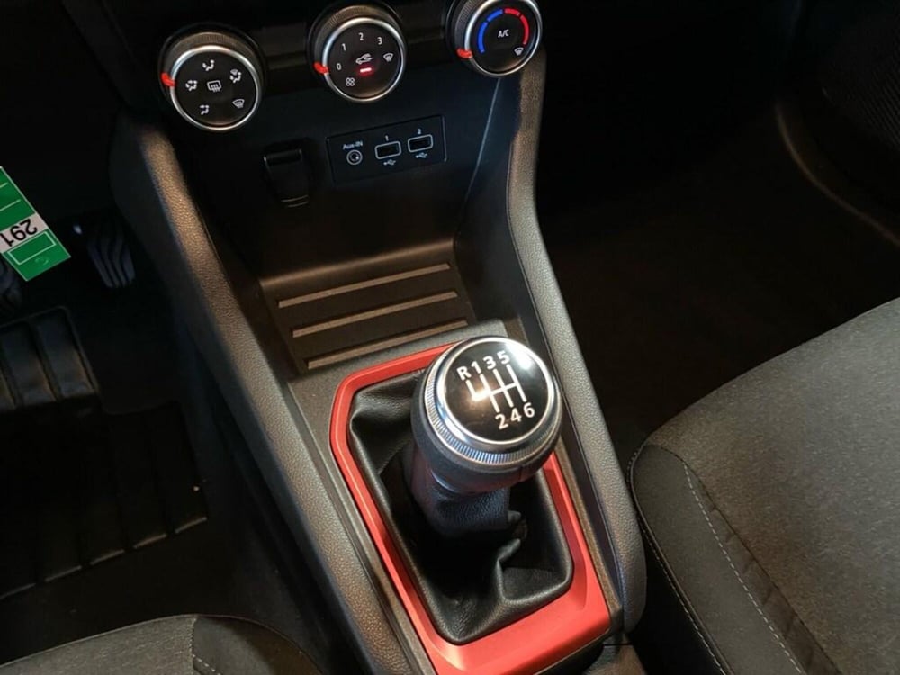 Renault Clio usata a Torino (12)