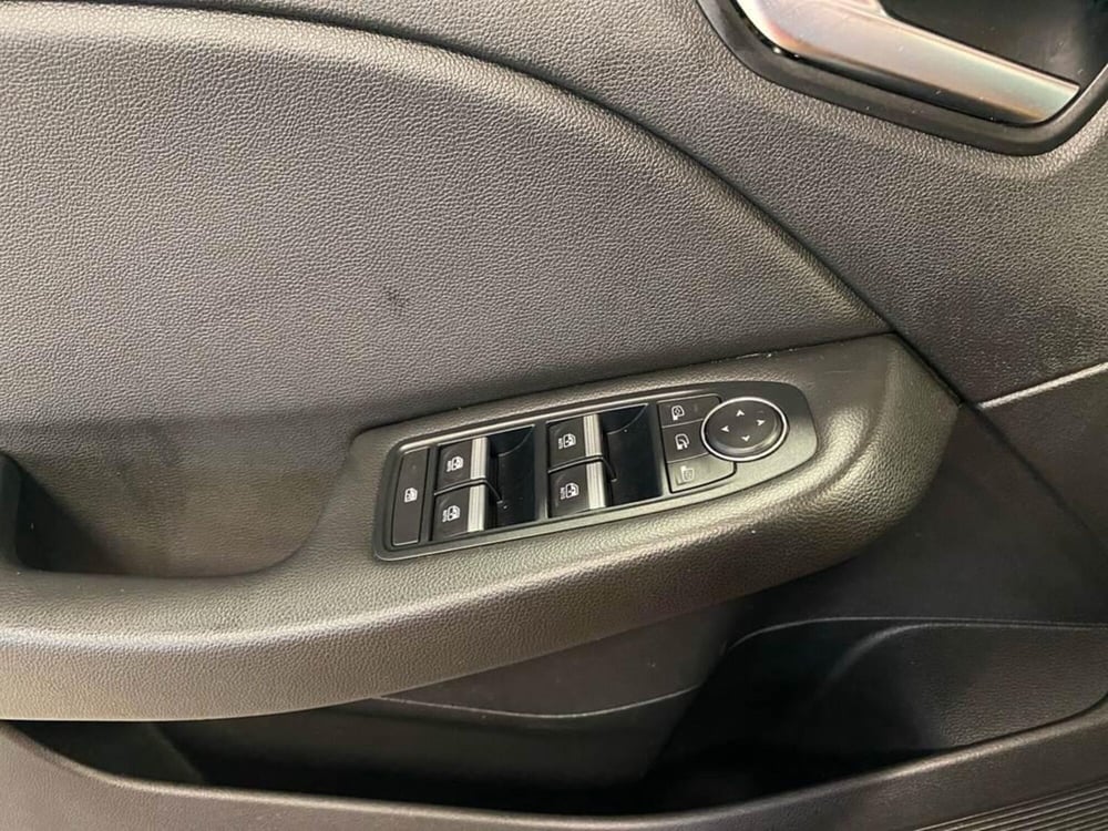 Renault Clio usata a Torino (13)