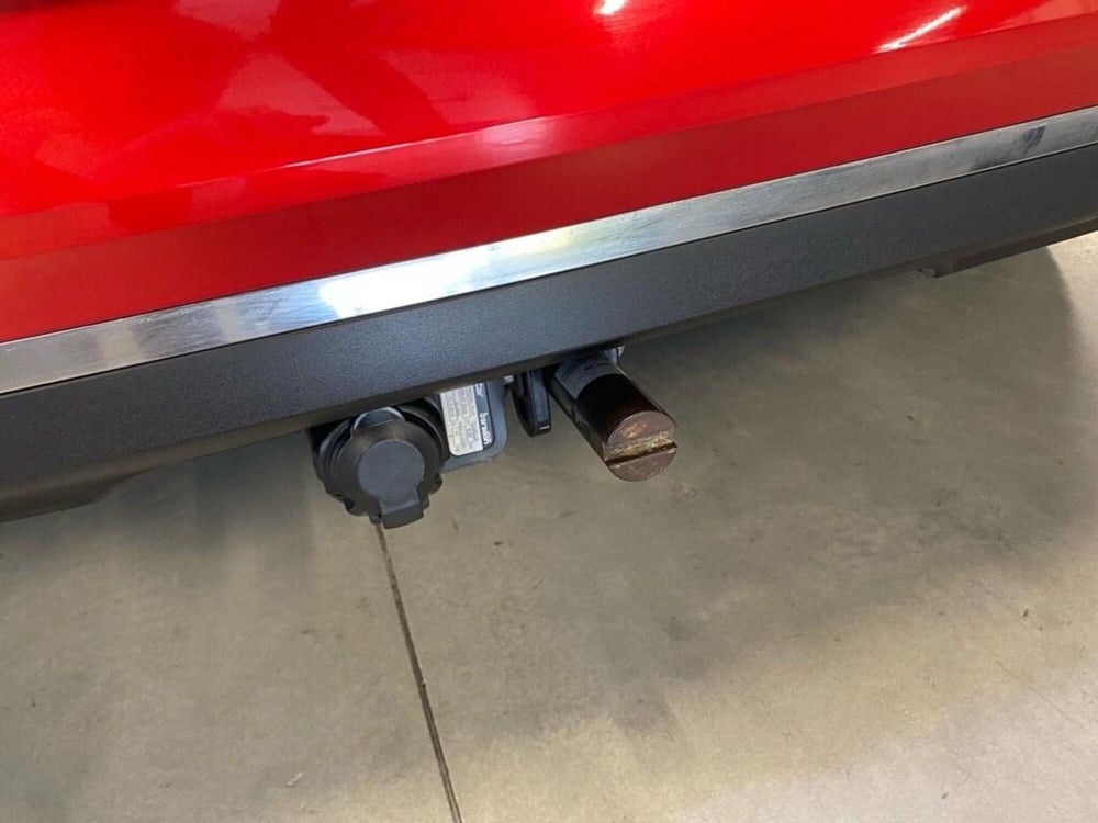 Renault Clio usata a Torino (14)