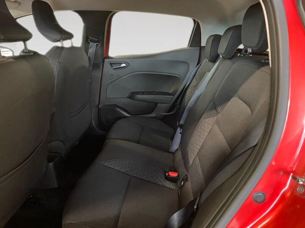 Renault Clio usata a Torino (8)