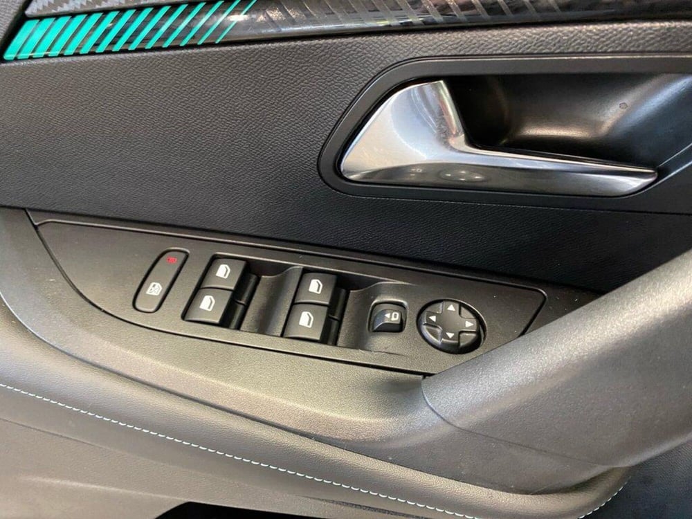 Peugeot 2008 usata a Torino (13)