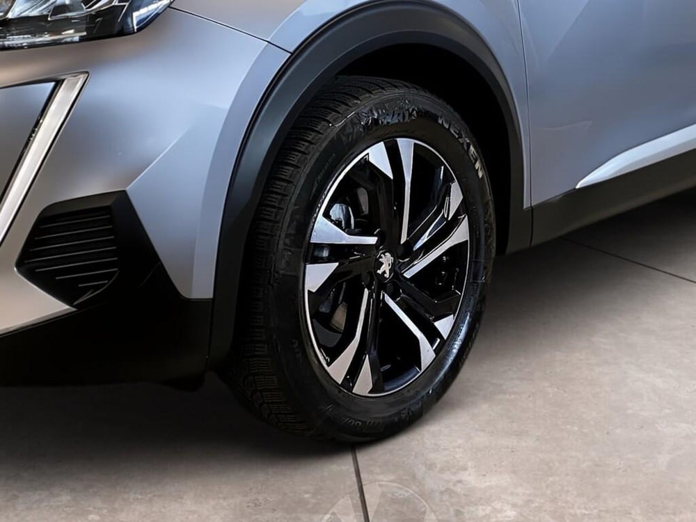 Peugeot 2008 usata a Torino (15)