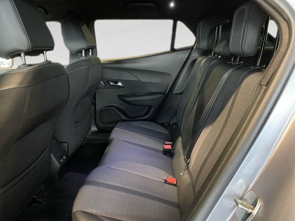 Peugeot 2008 usata a Torino (8)
