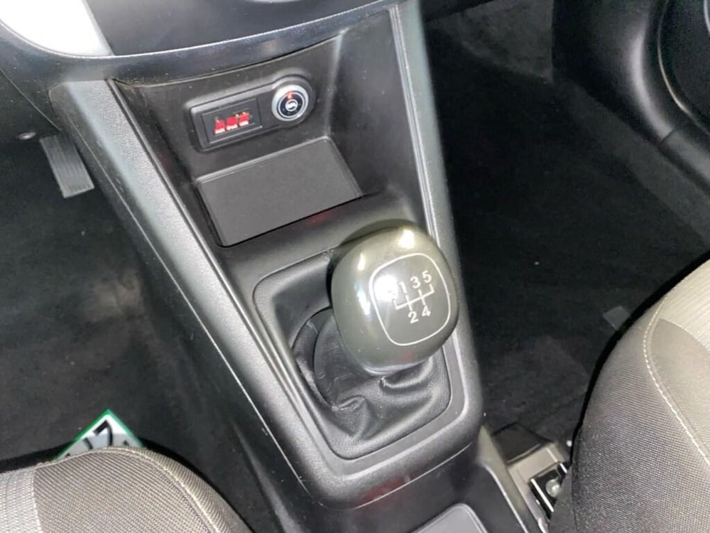 Kia Venga usata a Torino (11)