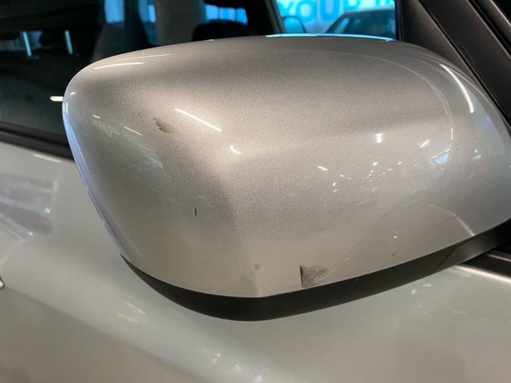 Kia Venga usata a Torino (12)