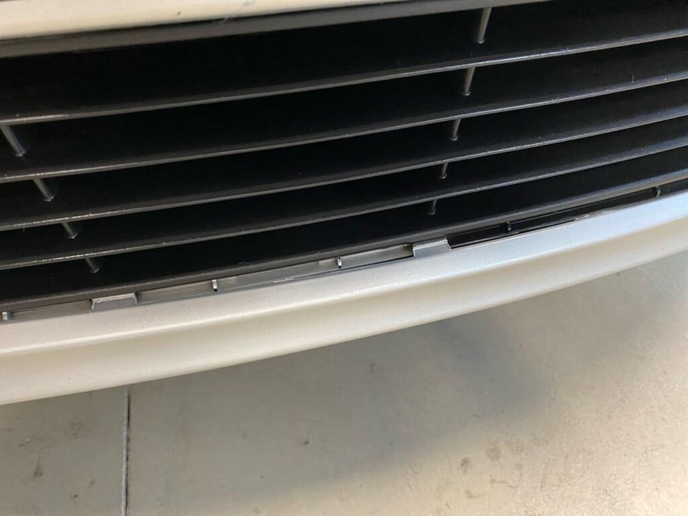 Kia Venga usata a Torino (13)