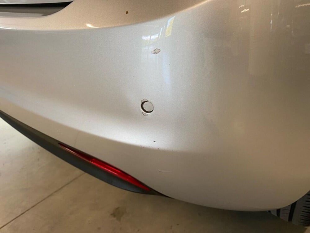 Kia Venga usata a Torino (14)