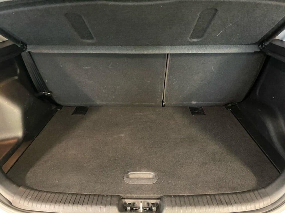 Kia Venga usata a Torino (8)