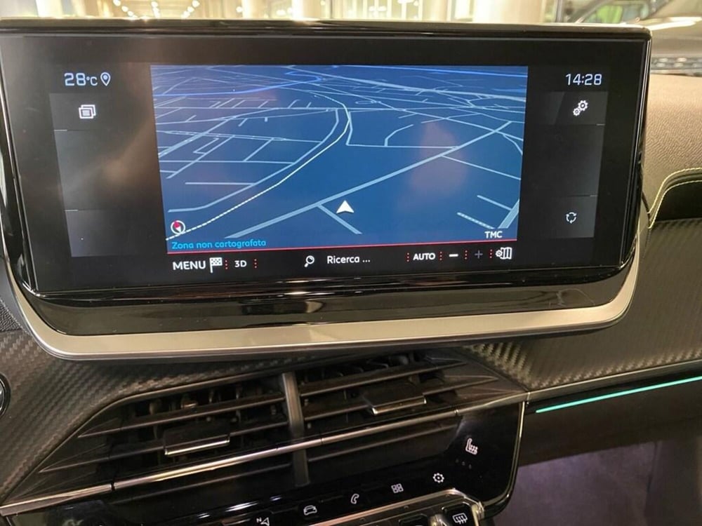 Peugeot 2008 usata a Torino (10)
