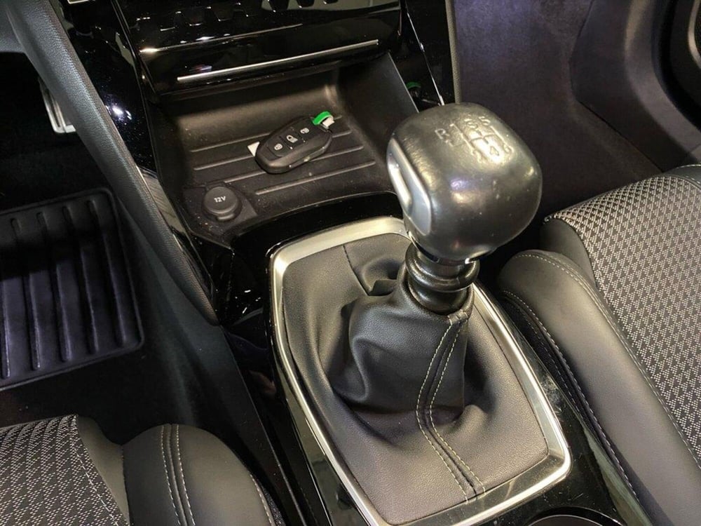 Peugeot 2008 usata a Torino (12)