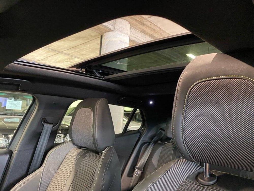 Peugeot 2008 usata a Torino (13)