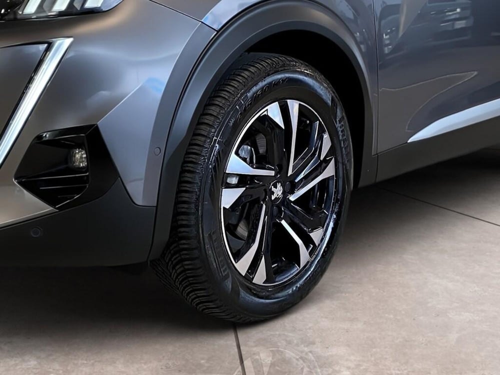 Peugeot 2008 usata a Torino (15)