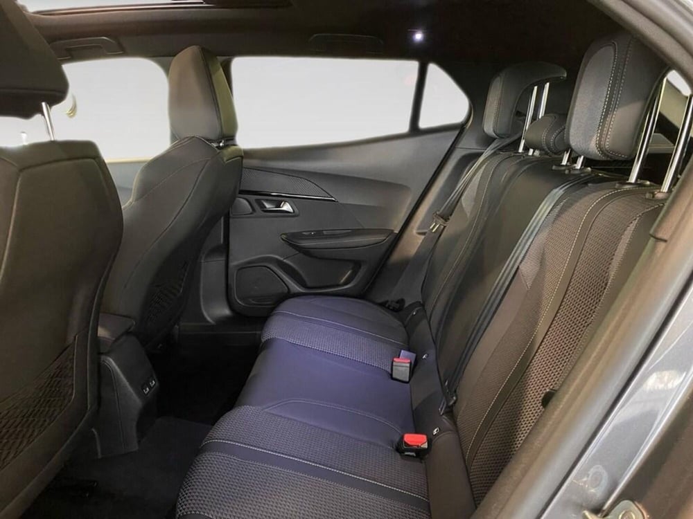 Peugeot 2008 usata a Torino (8)