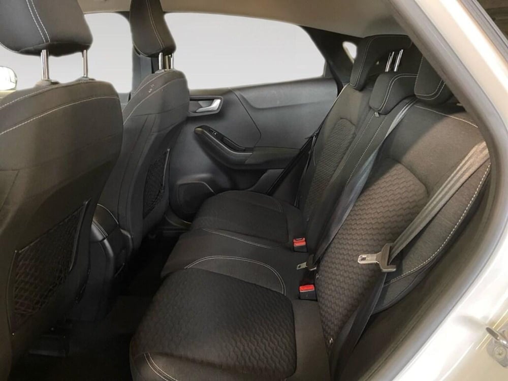 Ford Puma usata a Torino (8)